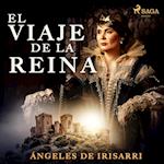 El viaje de la reina