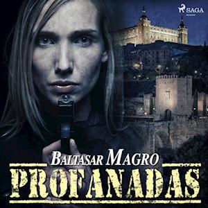 Profanadas