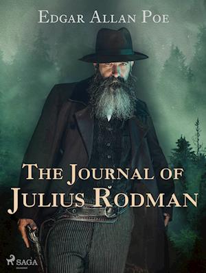 The Journal of Julius Rodman