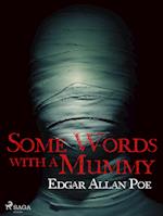 Some Words with a Mummy