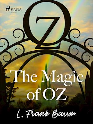 The Magic of Oz