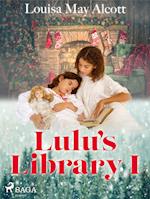 Lulu's Library I