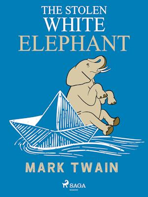 The Stolen White Elephant