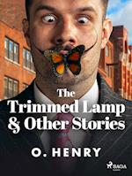 The Trimmed Lamp & Other Stories