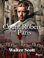 Count Robert of Paris