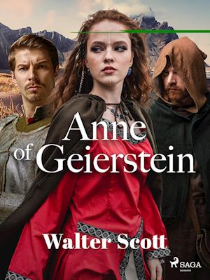 Anne of Geierstein