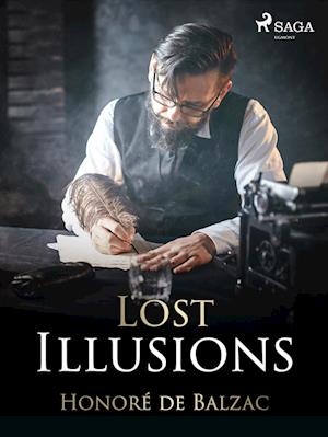 Lost Illusions