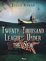 Twenty Thousand Leagues Under the Sea