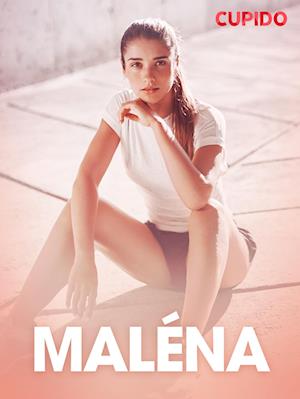 Maléna – erotiske noveller