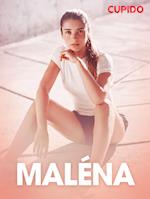 Maléna – erotiske noveller