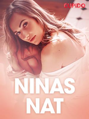 Ninas nat - erotiske noveller