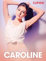 Caroline – erotisk novelle