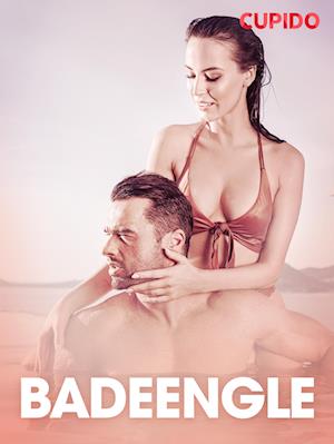 Badeengle – erotisk novelle