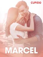 Marcel – erotisk novelle