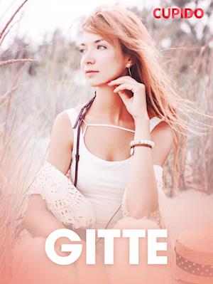 Gitte – erotisk novelle
