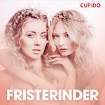 Fristerinder – erotiske noveller