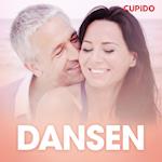 Dansen – erotiske noveller