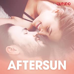 Aftersun – erotisk novelle