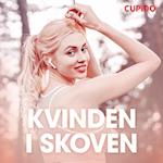 Kvinden i skoven – erotisk novelle