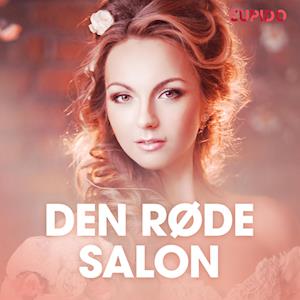 Den røde salon – erotisk novelle