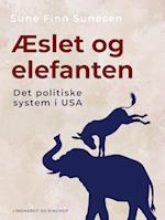 Æslet og elefanten. Det politiske system i USA