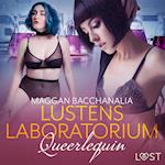 Queerlequin: Lustens Laboratorium