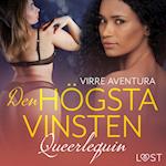 Queerlequin: Den högsta vinsten