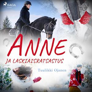 Anne ja laskiaisratsastus