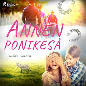 Annen ponikesä