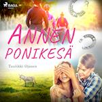 Annen ponikesä