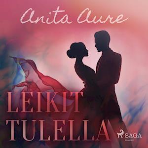 Leikit tulella