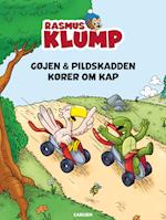 Gøjen & Pildskadden kører om kap