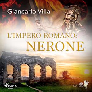 L’impero romano: Nerone