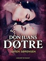 Don Juans døtre