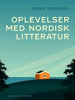 Oplevelser med nordisk litteratur