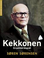 Kekkonen. En politisk biografi