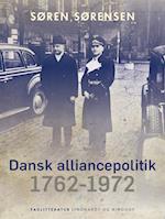 Dansk alliancepolitik 1762-1972