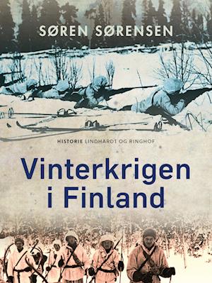 Vinterkrigen i Finland