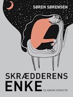 Skrædderens enke og andre eventyr