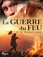 La Guerre du Feu