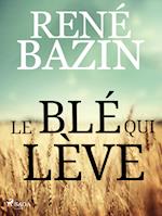 Le Blé qui Lève