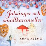 Julsånger och smällkarameller