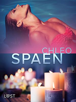 Spaen – erotisk novelle