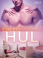 Hul - erotisk novelle