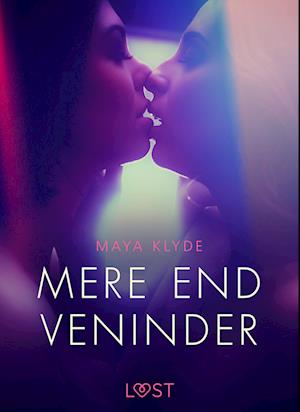 Mere end veninder