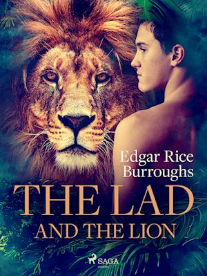 The Lad and the Lion