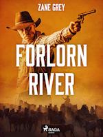 Forlorn River