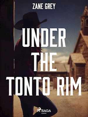 Under the Tonto Rim