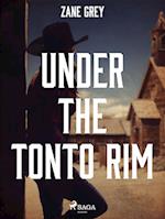 Under the Tonto Rim