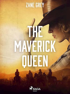 The Maverick Queen